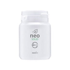 네오 플랜츠 탭 SOLID NO CO2 70g
