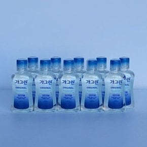 가그린 오리지널 100ml 10개_WB2F144