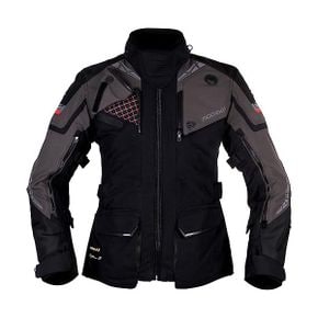 독일 모데카 자켓 바이크 라이딩 Modeka Panamericana 2 Womens Motorcycle Textile Jacket 1445