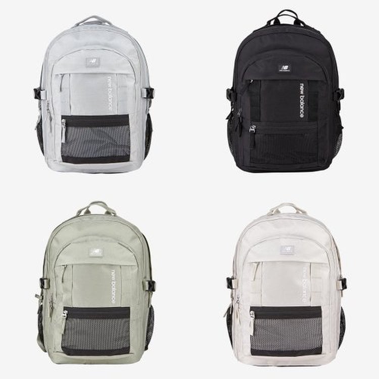 New balance sale 3d backpack