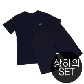 마운틴벨리 남여공용 홈 이지웨어 SET MVTP2286