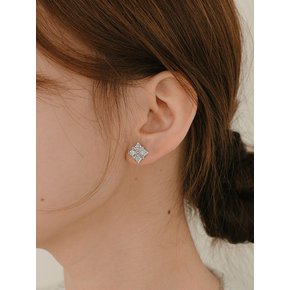 [Silver925] Harput galaxy Earrings