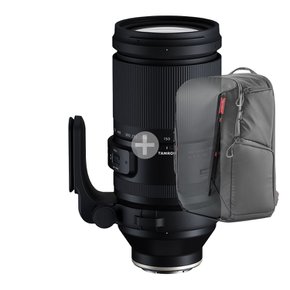 150-500mm F5-6.7 A057 소니 FE (피지테크 원모 라이트 백팩 22L)