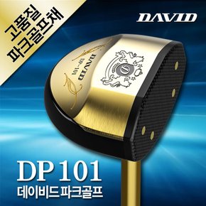 파크골프채 DP101 3종세트