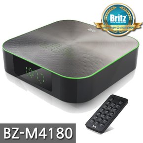 [G]BZ-M4180 Bluetooth Alarm Radio