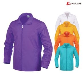 마르잔 바람막이 자켓 단체바람막이 단체복바람막이 LM50251_LM50361