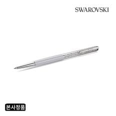 [본사정품/쇼핑백증정] Crystalline Silk 크롬 볼펜 5709613