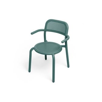 엑스투 신세계백화점 [FATBOY(팻보이)_엑스투] TONI ARMCHAIR PINE GREEN 토니 암체어 파인그린