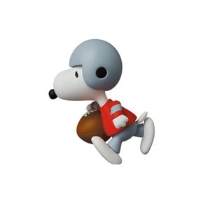 UDF PEANUTS SERIES 15 AMERICAN FOOTBALL PLAYER SNOOPY