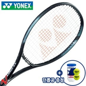 2024요넥스 테니스라켓 이존 100 AQNBK (100sq/300g/16x19) G2/G3