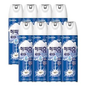 에어로솔 수성 무향 500ml x8