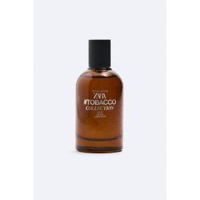 맨즈 ZARA 자라 TOBACCO 컬렉션 RICH WARM ADDICTIVE 100 ML / 3.38oz 5033165