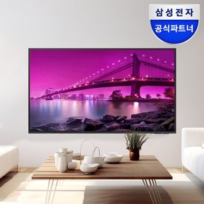 [공식] 삼성 LED 4K 비즈니스TV 107.9cm(43인치) LH43BEDHLGFXKR 벽걸이형 UHD 1등급