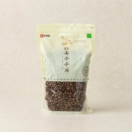 대한식품 [대한] 알곡 옥수수차 1kg