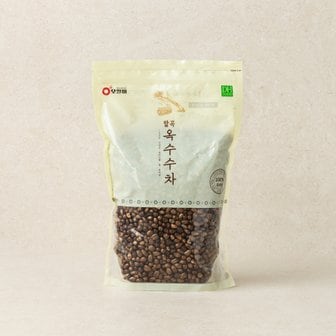 대한식품 [대한] 알곡 옥수수차 1kg