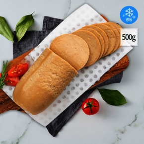콩살들이 500g /콩고기 대체육 식물성 반찬 간편식 도시락