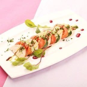 콩살들이 500g /콩고기 대체육 식물성 반찬 간편식 도시락