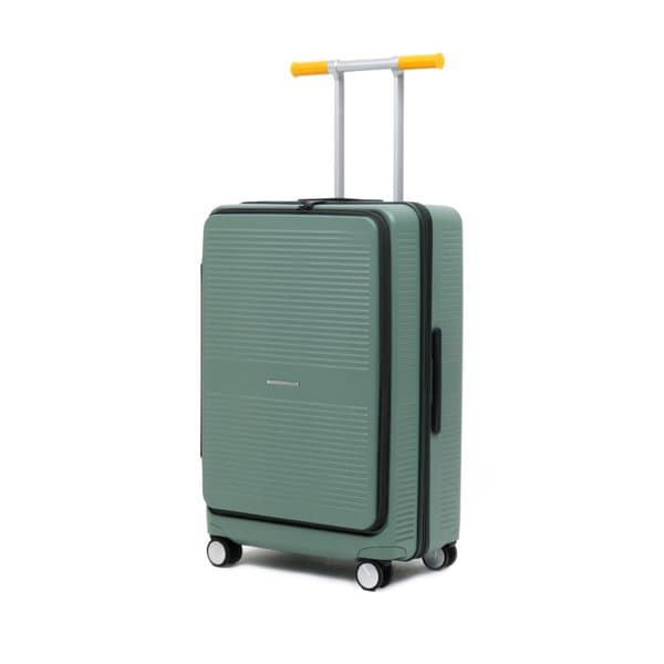 [시흥점] [시흥]로우로우 R TRUNK CABINET 82L / 29인치 110 SAGE GREEN 수화물용 RTR1104SGZ