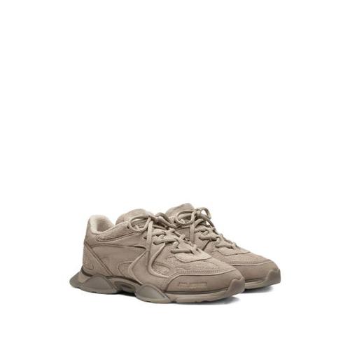 악셀 아리가토 스니커즈 F3912002 ERIS BEIGE NEUTRALS