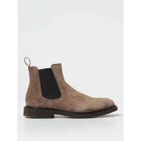 25FW 듀칼 부츠 DU1343GENOUF009 TM08 Beige