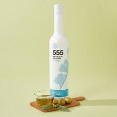 555 엑스트라버진 올리브오일 500ml (오히블랑카)