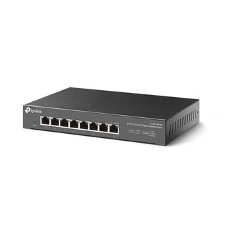 아이코다 티피링크 TL-SG108-M2 2.5Gbps 스위칭허브 (8포트)