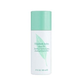 그린티 데오도란트 스프레이 150ml