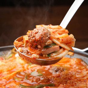 싱싱 부대찌개 550g x 2팩