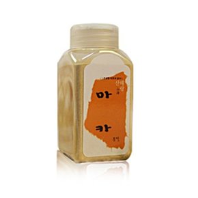페루산 마카분말 100g