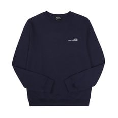 COEAS H27608 IAK DARK NAVY ITEM 아이템 남성 맨투맨