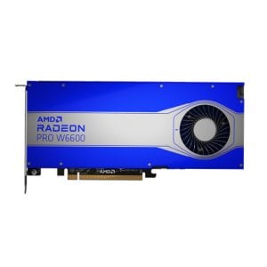 엠지솔루션 AMD 라데온 PRO W6600 D6 8GB 대원CTS