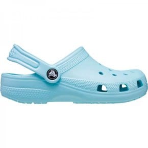 키즈 Crocs 클래식 클로그 - 토들러 유아 CRCT00W 3867495