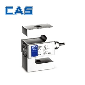 로드셀 SBA-100L 100kgf S-Beam  스틸재질 인장 타입 인장형 재료시험기에 적합