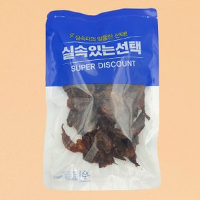 꼬꼬마오징어 숏다리 120g