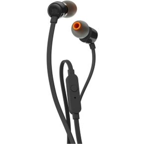 독일 JBL 헤드셋 In-Ear Headphones with 1 Button Remote Control and Integrated Microphone C