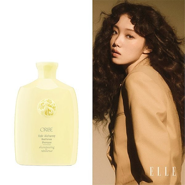 [오리베] 헤어 알케미 리질리언스 샴푸 250ml 6112941000100