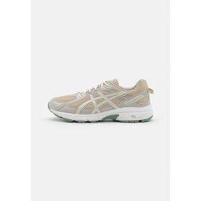 5108274 ASICS GEL-VENTURE 6 UNI - Trainers feather grey/light dust