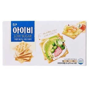 간식 해태 아이비 155gx10개 후식 과자