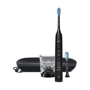 독일 필립스 전동칫솔 Philips HX9913/18 DC9000 블랙. 1353868