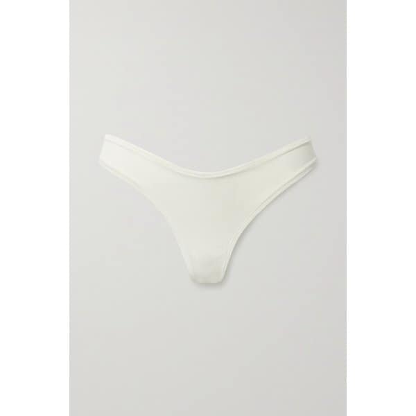 스킴스 코튼 블렌드 저지 딥드 브리프 11452292647001319