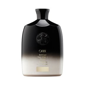 [세트] 골드러스트 너리싱 헤어 오일 100ml & 골드러스트 샴푸 250ml (+샴푸 75ml)