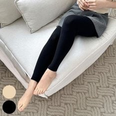  베베스판기모무발레깅스 409R228S 빅사이즈 여성