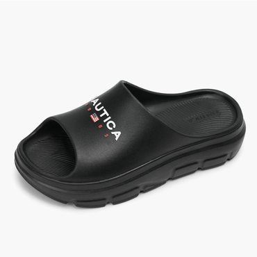NAUTICA SKIFF 남성 슬리퍼 N2001001RB-M-SC