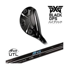 3459416 PXG 0311 BLACK OPS 하이브리드 UT 피엑스지 For Utility UTL ARCH UA3306648