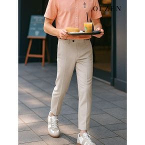 스탠다드 사이드 밴딩 팬츠 ZPB2PP1803_P338000014