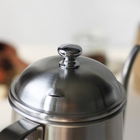 핸드드립 포트 1200ml 커피 주전자