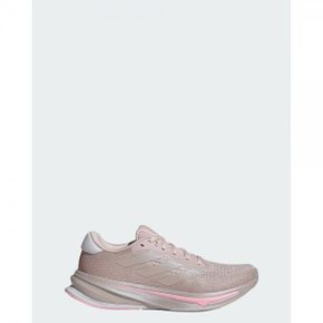 4772414 Adidas Supernova Rise Running Shoes Womens - Sandy Pink / Dash Grey Spark 88924415