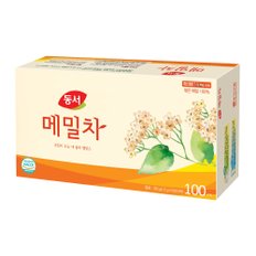  동서 메밀차 100T