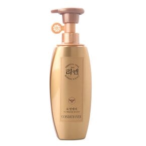리엔 자윤 로열젤리 윤기강화 컨디셔너 400ml