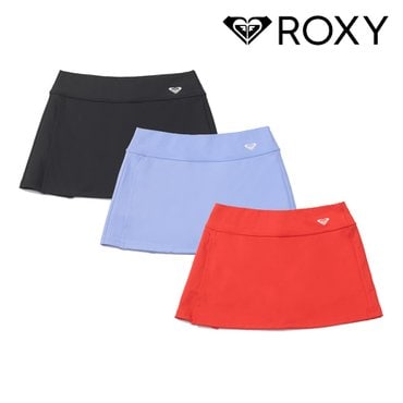 록시 여성 이너 내장형 스커트 래쉬가드 JASMIN SKIRT (RF21BS089)